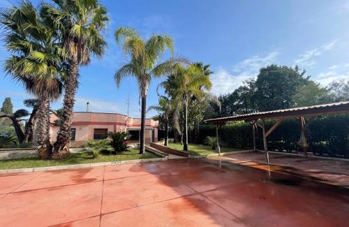 Latiano Apartment | Villa Meraviglia