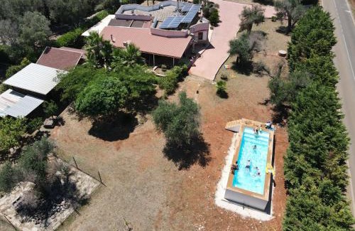 Latiano Apartment | Villa Meraviglia