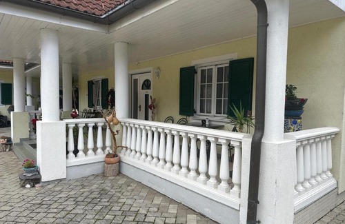 Tobaj House | Villa Mercedes
