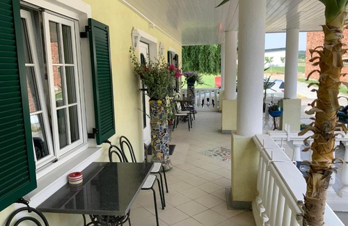 Tobaj House | Villa Mercedes