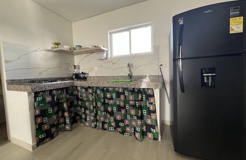Papare Apartment | VILLA MERCEDES 3nn
