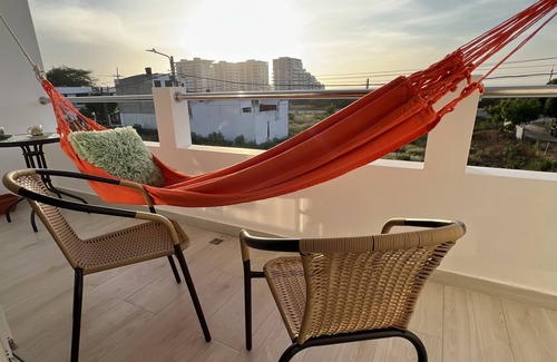 Papare Apartment | VILLA MERCEDES 3nn
