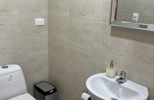 Papare Apartment | VILLA MERCEDES 3nn