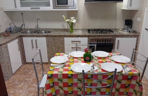 Poio Apartment | Villa Merchy Combarro