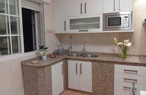 Poio Apartment | Villa Merchy Combarro