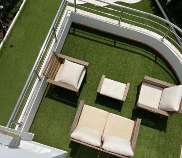 Hjar Ennhal Villa | Villa Merdi