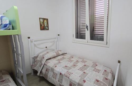 Scala di Furno Apartment | Villa Meri