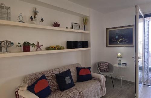 Scala di Furno Apartment | Villa Meri