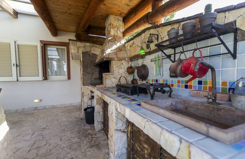 Alghero Villa | Villa Meris, Alghero, Italy