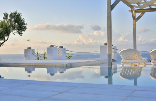 Kalafatis Villa | Villa Meropi 3 bedrooms, Lia Villas Mykonos
