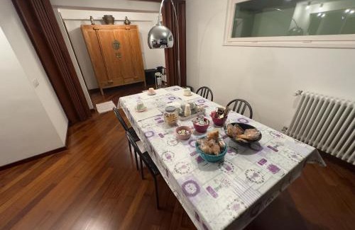 Battifolle House | Villa Mezzacollina
