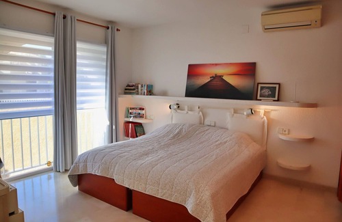 Santa Clara Villa | Villa Mi Burbuja - Altea, Costa Blanca