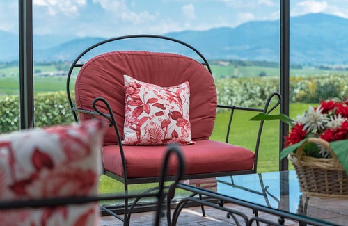 Le Piazze Villa | Villa Michelangelo