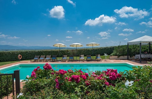 Le Piazze Villa | Villa Michelangelo