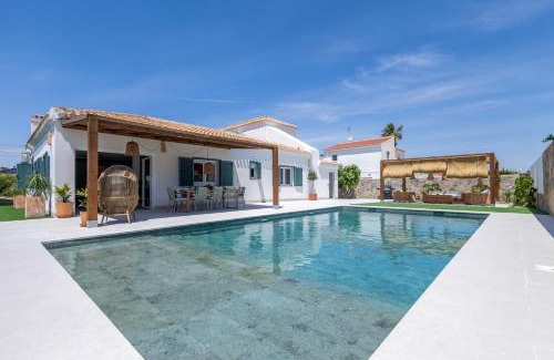 Torrevieja Villa | Villa MI LOLA