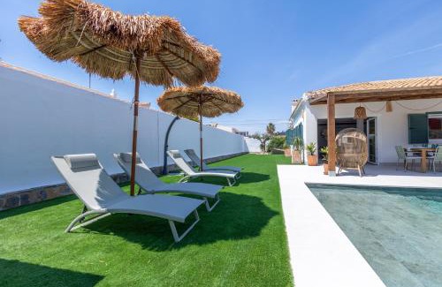 Torrevieja Villa | Villa MI LOLA
