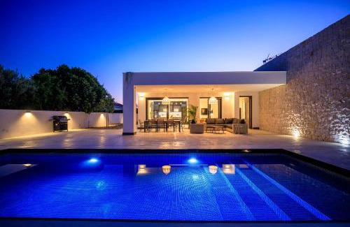 Torrevieja Villa | VILLA MI LUNA