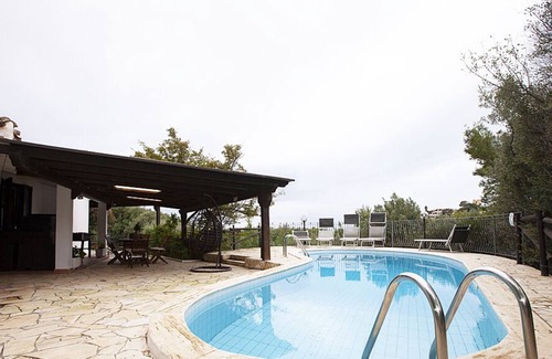 Torre delle Stelle Villa | Villa Mia 3p