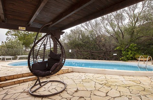 Torre delle Stelle Villa | Villa Mia 3p