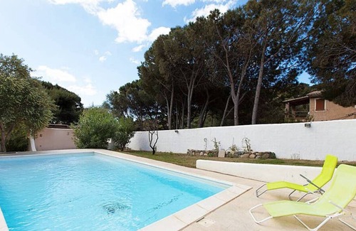 Torre delle Stelle Villa | Villa Mia 4p