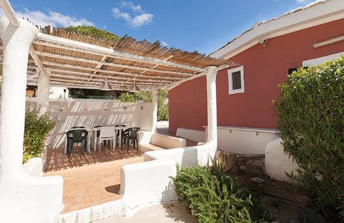 Torre delle Stelle Villa | Villa Mia 4p