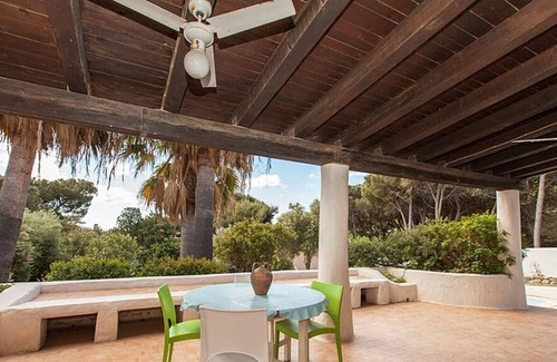 Torre delle Stelle Villa | Villa Mia 4p
