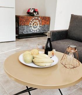 Giniginamar Apartment | Villa Mia