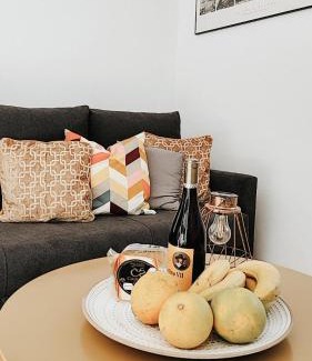 Giniginamar Apartment | Villa Mia