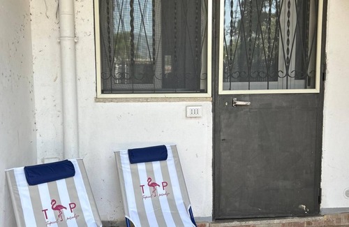 Mondello Villa | Villa Mia Mondello