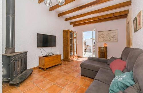 Son Carrio Villa | Villa Mica