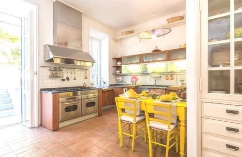 Monteverde Villa | Villa Michelangelo (Charming)