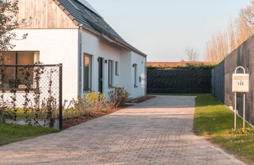 De Haan Villa | Villa Midi