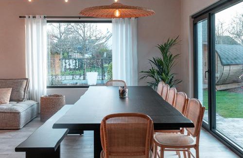 De Haan Villa | Villa Midi