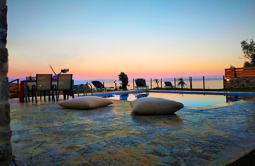 Agios Vasileios Villa | Villa Mike Triopetra