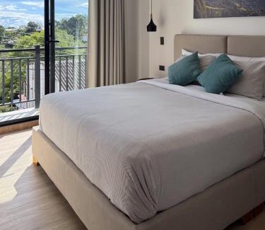 Salento Apartment | Villa Milá