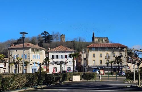 Salies-du-Salat House | Villa Milady
