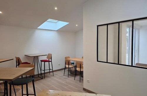 Salies-du-Salat House | Villa Milady