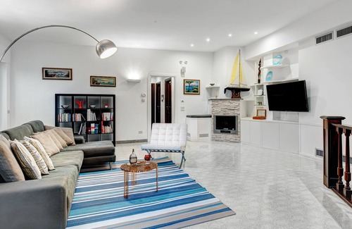 Sorrento Villa | Villa Milena