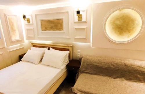 Volos City Centre Apartment | Villa Miltiadis GreeceFiloxenia