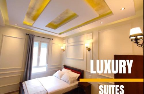 Volos City Centre Apartment | Villa Miltiadis GreeceFiloxenia