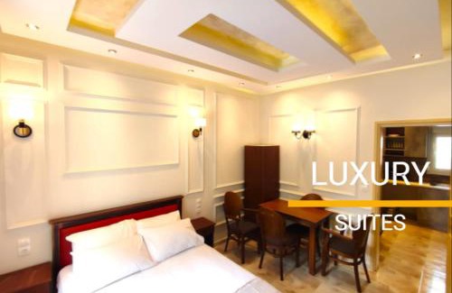 Volos City Centre Apartment | Villa Miltiadis GreeceFiloxenia