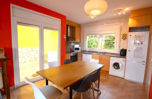 Vidreres Villa | Villa Mimosa 8 people with private pool Costa Brava.