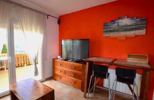 Vidreres Villa | Villa Mimosa 8 people with private pool Costa Brava.
