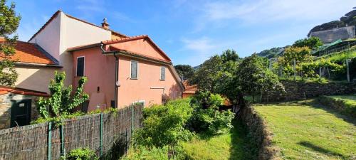 Torre del Mare Apartment | Villa Mimosa
