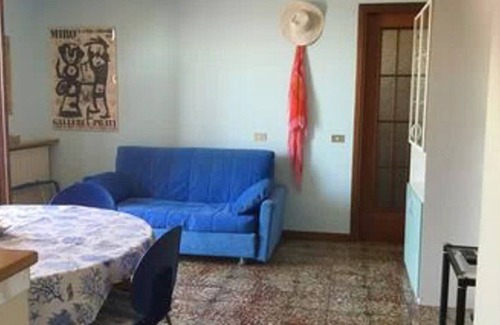 San Giacomo Villa | Villa Mimosa - Mimosa apartment