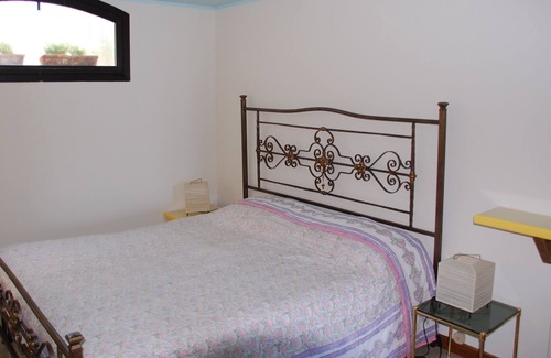 San Giacomo Villa | Villa Mimosa - Mimosa apartment