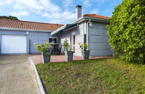 Le Verdon-sur-Mer House | Villa Mimosas Le Verdon sur Mer