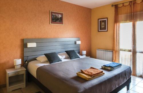 Le Verdon-sur-Mer House | Villa Mimosas Le Verdon sur Mer