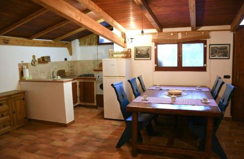 Miggiano House | Villa Minù casa vacanza
