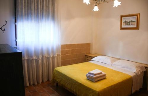 Miggiano House | Villa Minù casa vacanza